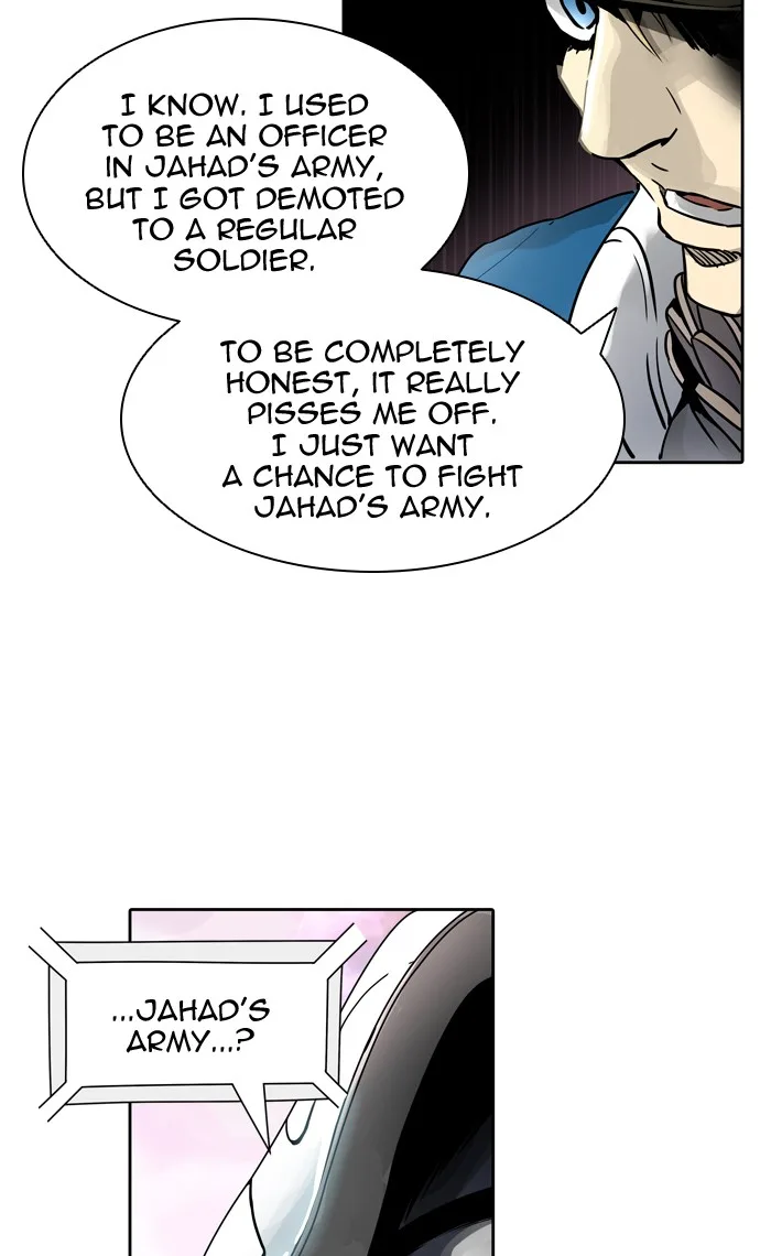 Tower of God - Chapter 454 - Page 81