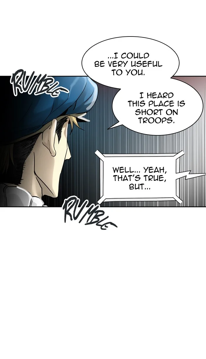 Tower of God - Chapter 454 - Page 86
