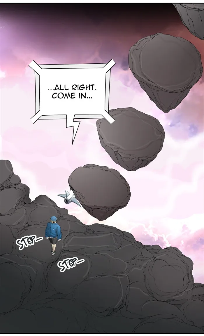 Tower of God - Chapter 454 - Page 87