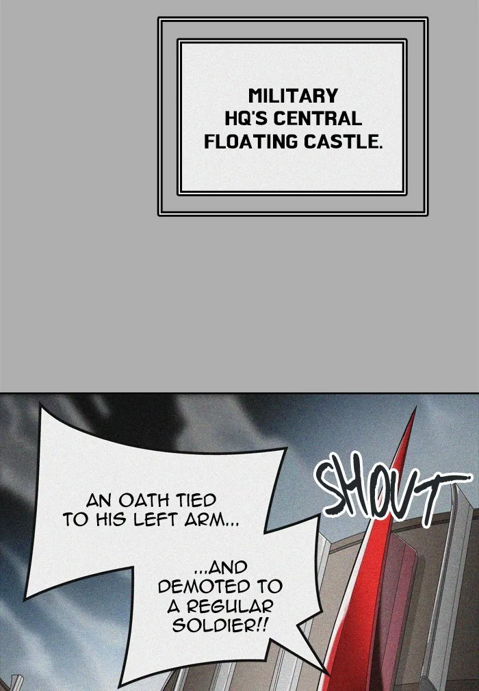 Tower of God - Chapter 454 - Page 89