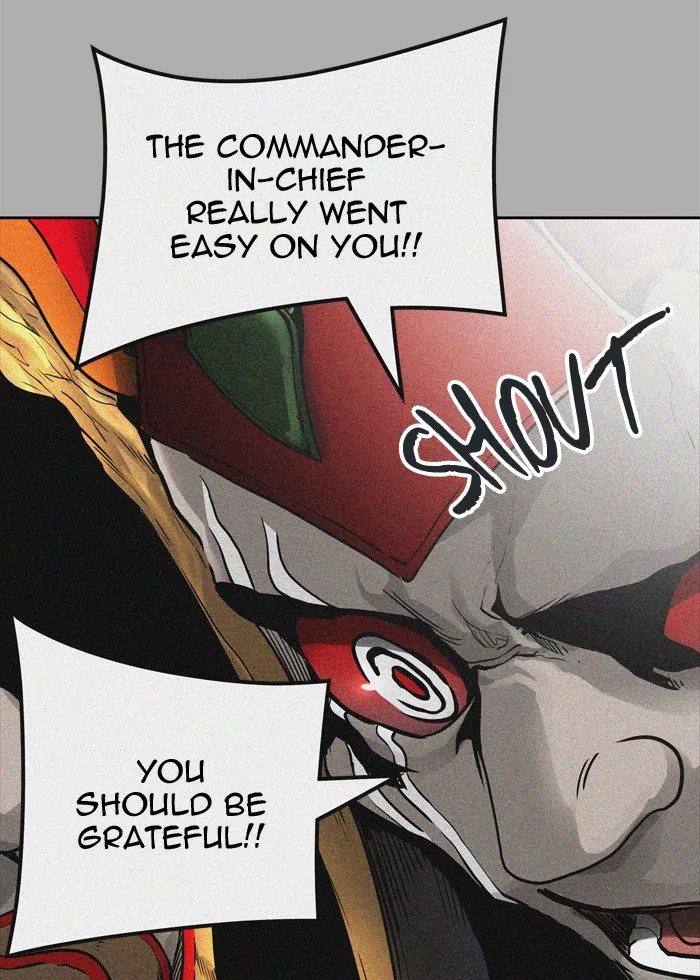 Tower of God - Chapter 454 - Page 91