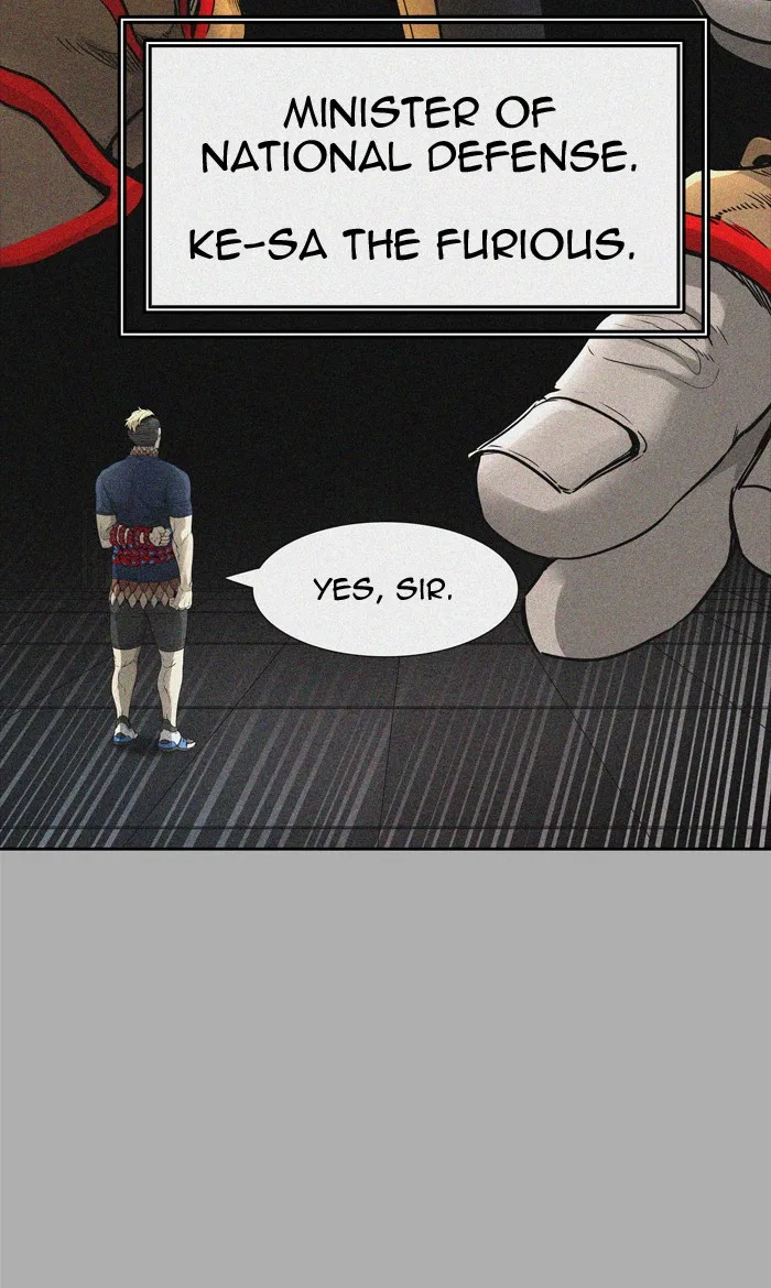 Tower of God - Chapter 454 - Page 92