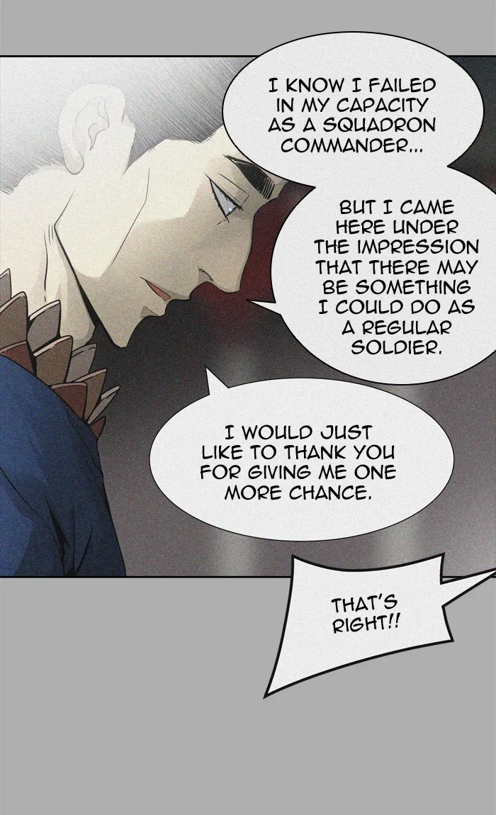 Tower of God - Chapter 454 - Page 93