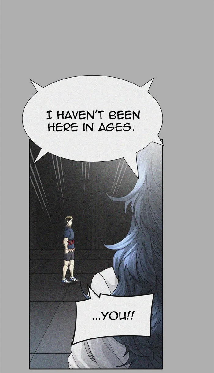 Tower of God - Chapter 454 - Page 96