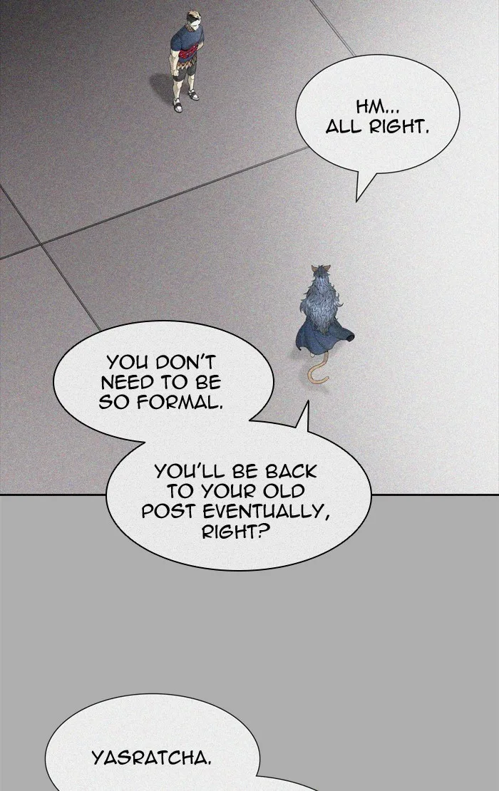 Tower of God - Chapter 454 - Page 99