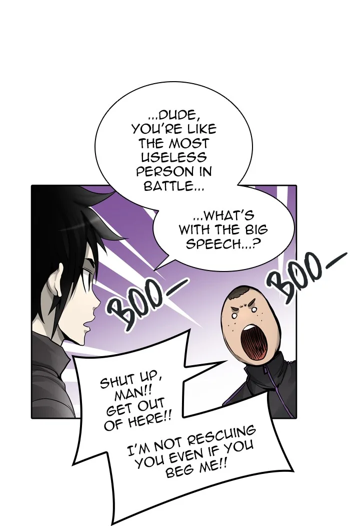 Tower of God - Chapter 455 - Page 10