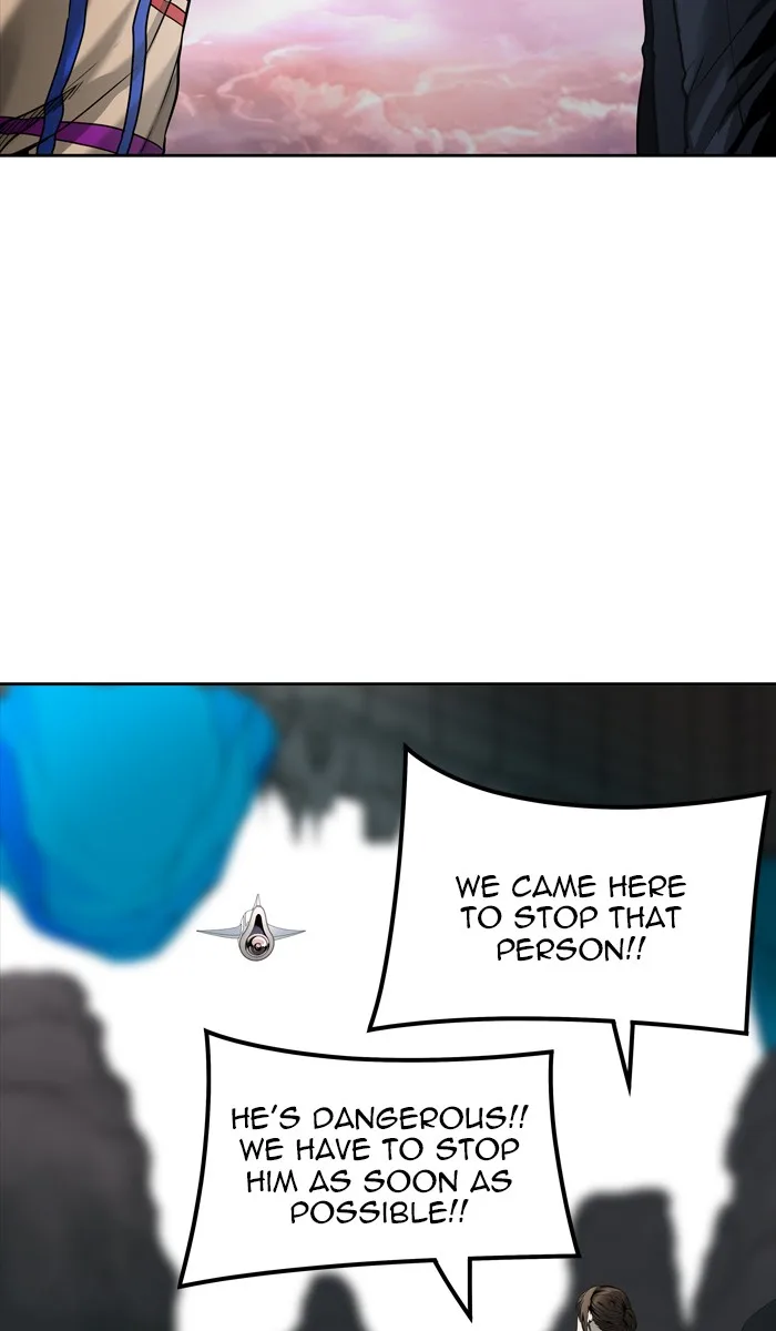 Tower of God - Chapter 455 - Page 100