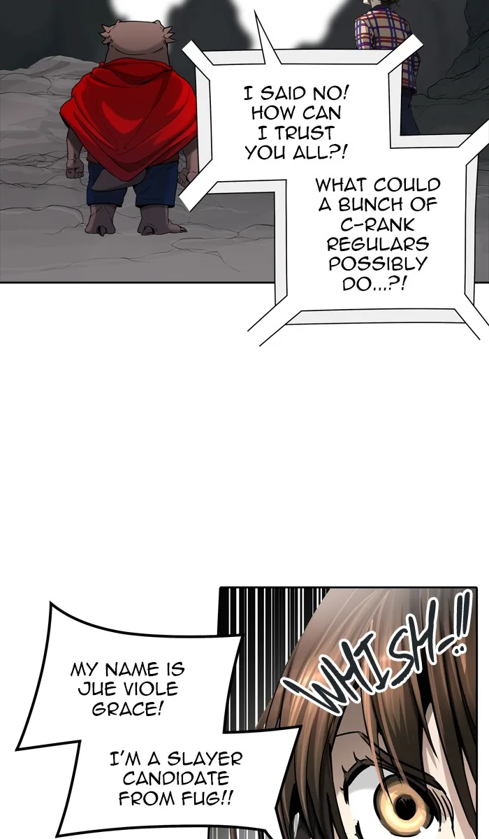 Tower of God - Chapter 455 - Page 101