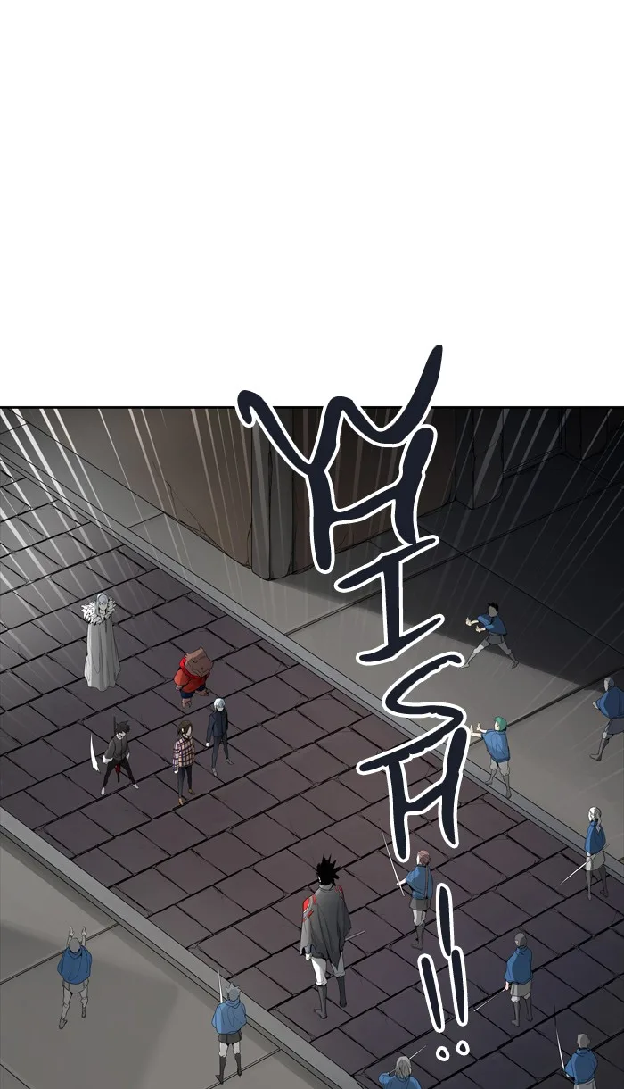 Tower of God - Chapter 455 - Page 106
