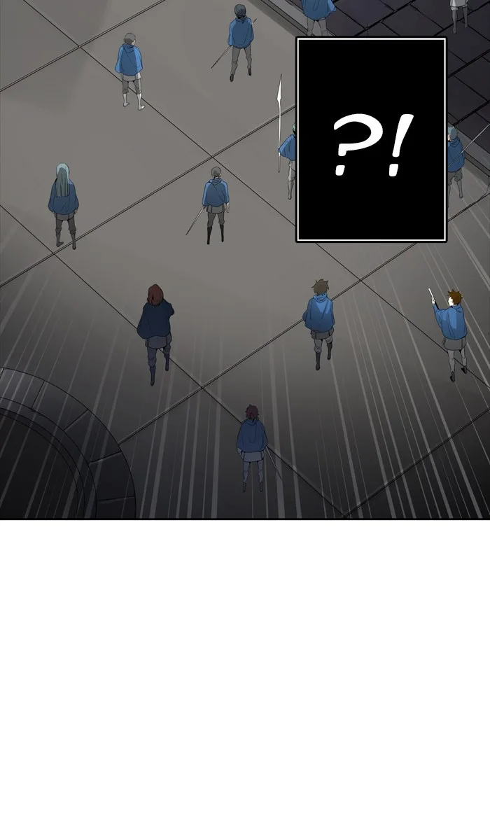 Tower of God - Chapter 455 - Page 107