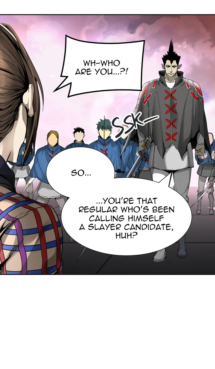 Tower of God - Chapter 455 - Page 108