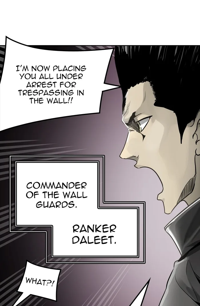 Tower of God - Chapter 455 - Page 109