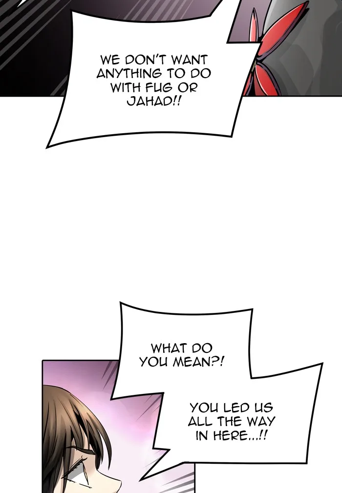 Tower of God - Chapter 455 - Page 110