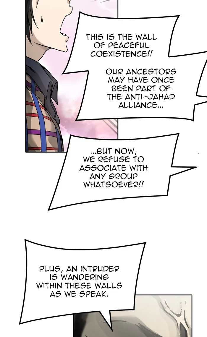 Tower of God - Chapter 455 - Page 111