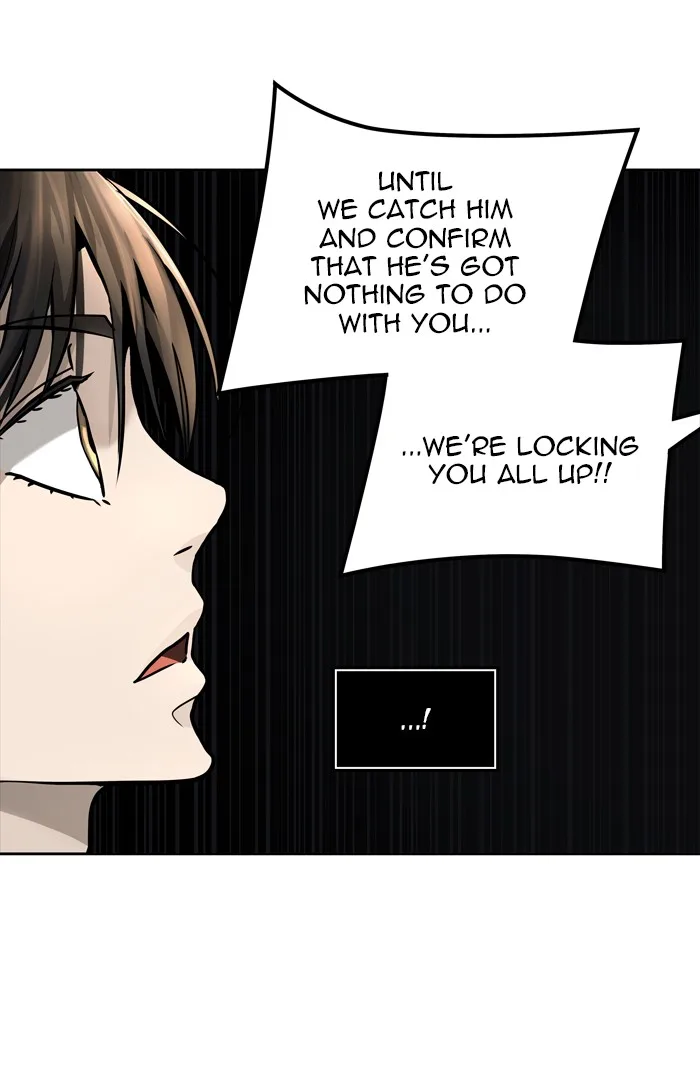 Tower of God - Chapter 455 - Page 113