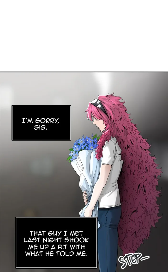 Tower of God - Chapter 455 - Page 115
