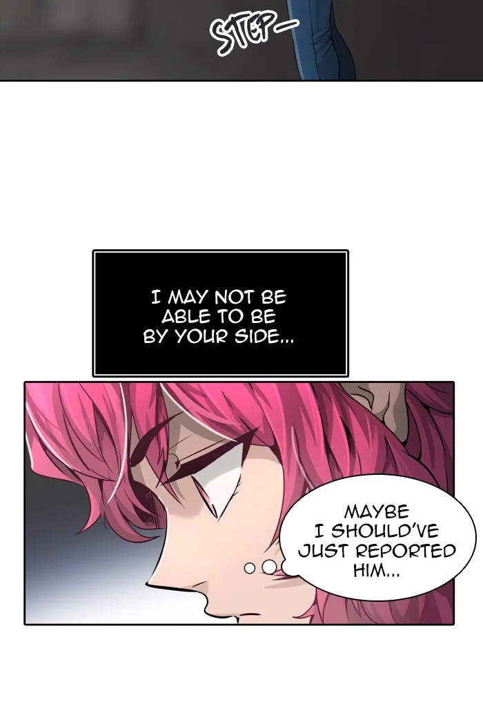 Tower of God - Chapter 455 - Page 116
