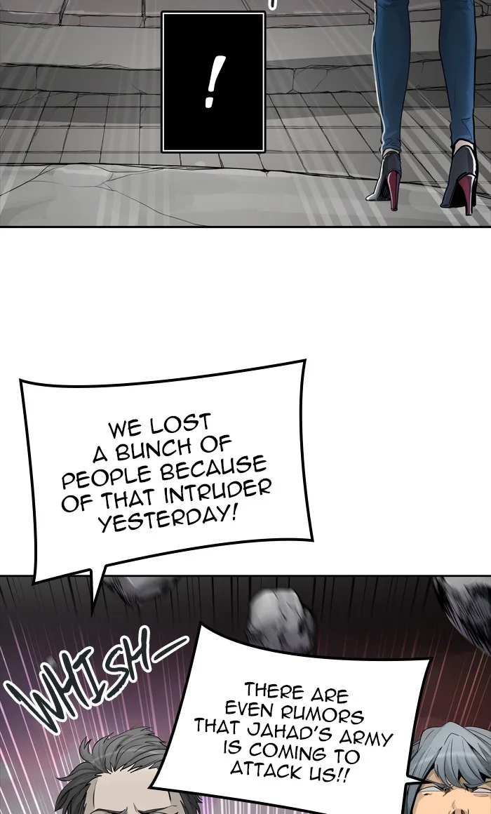 Tower of God - Chapter 455 - Page 119