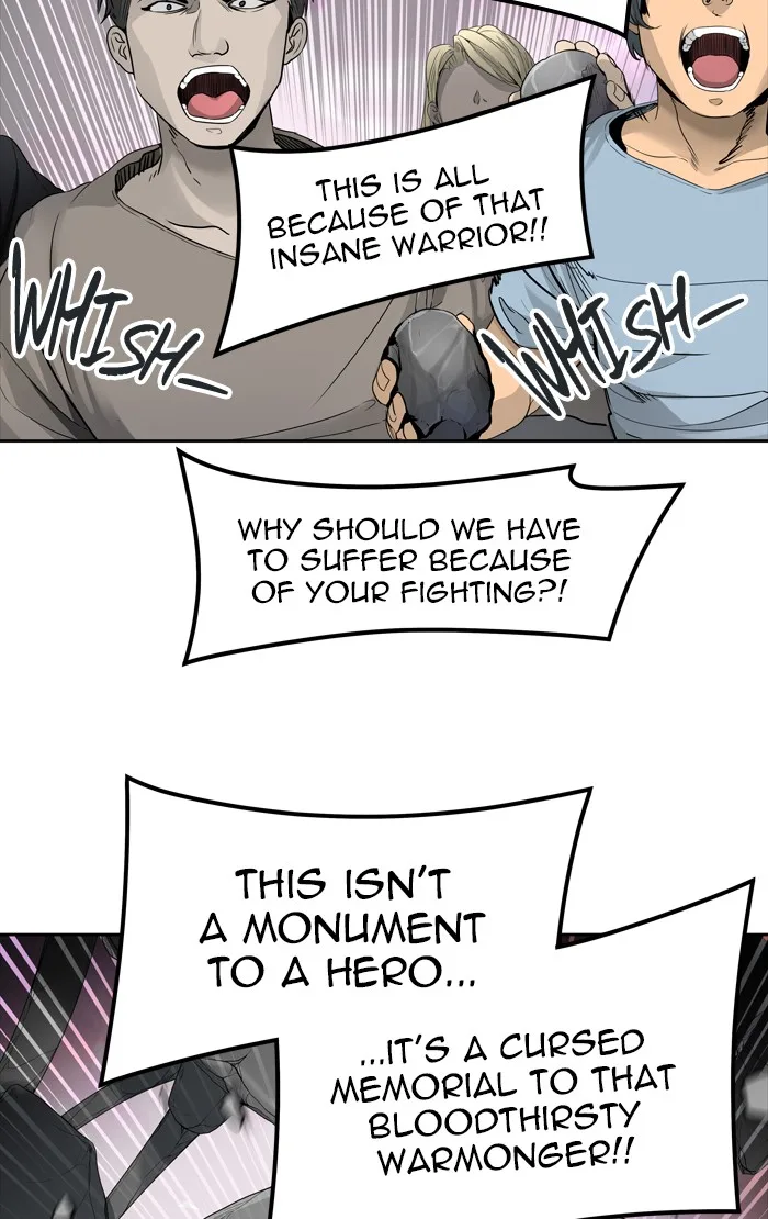 Tower of God - Chapter 455 - Page 120