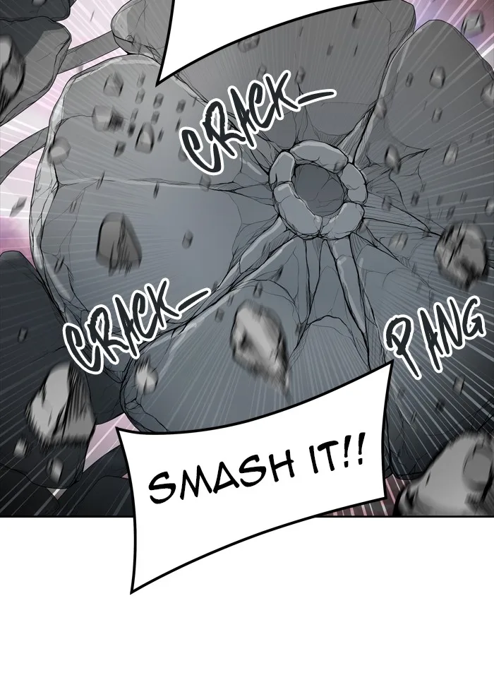 Tower of God - Chapter 455 - Page 121