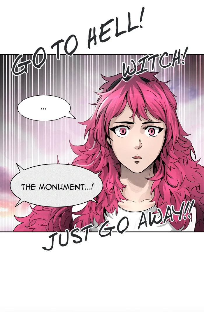 Tower of God - Chapter 455 - Page 122