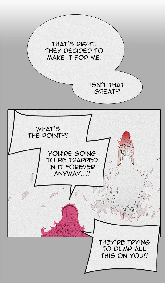 Tower of God - Chapter 455 - Page 123