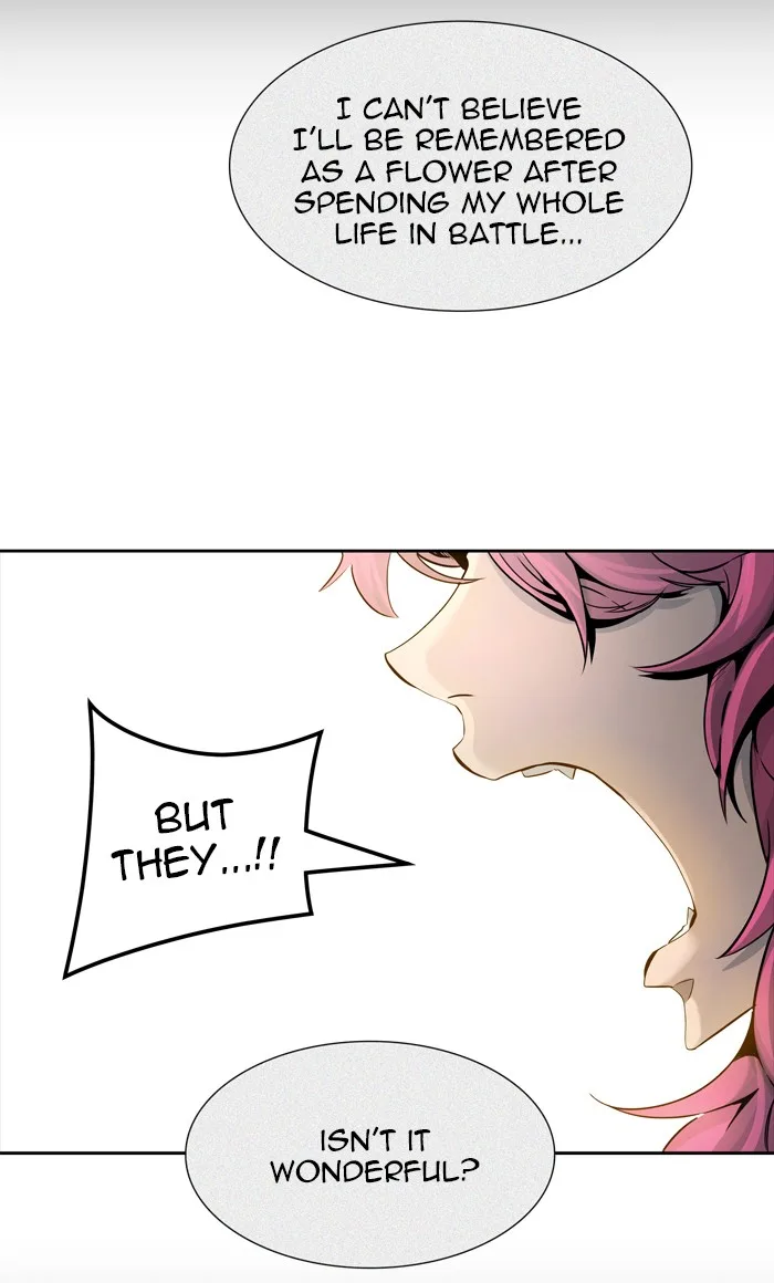Tower of God - Chapter 455 - Page 125