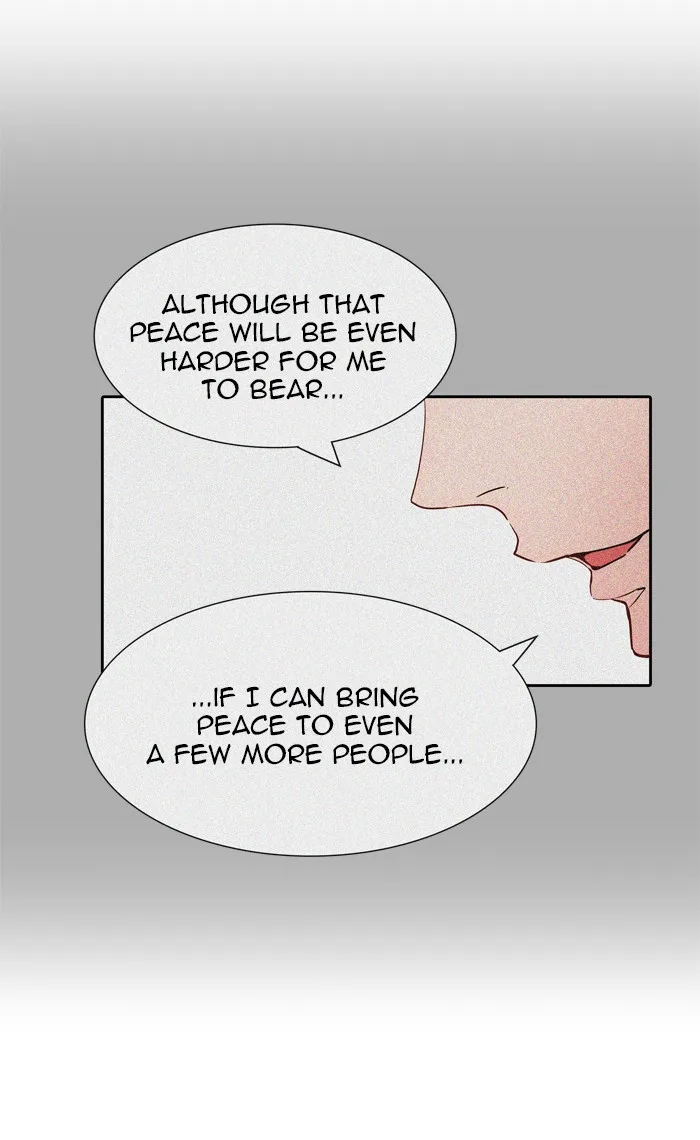 Tower of God - Chapter 455 - Page 126