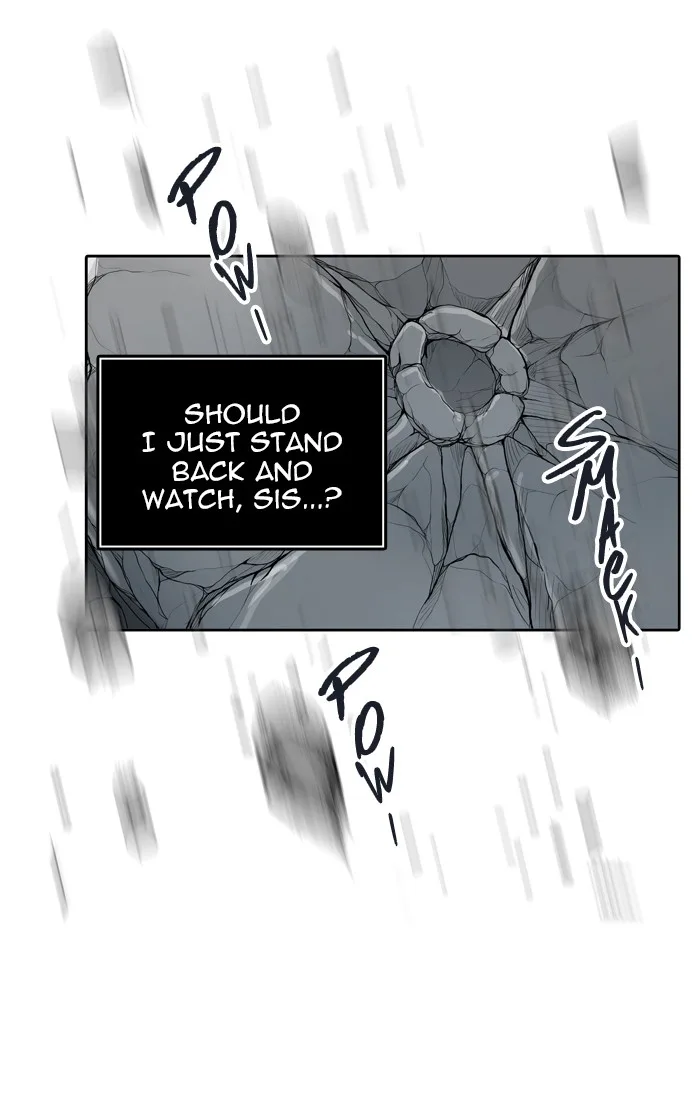 Tower of God - Chapter 455 - Page 128