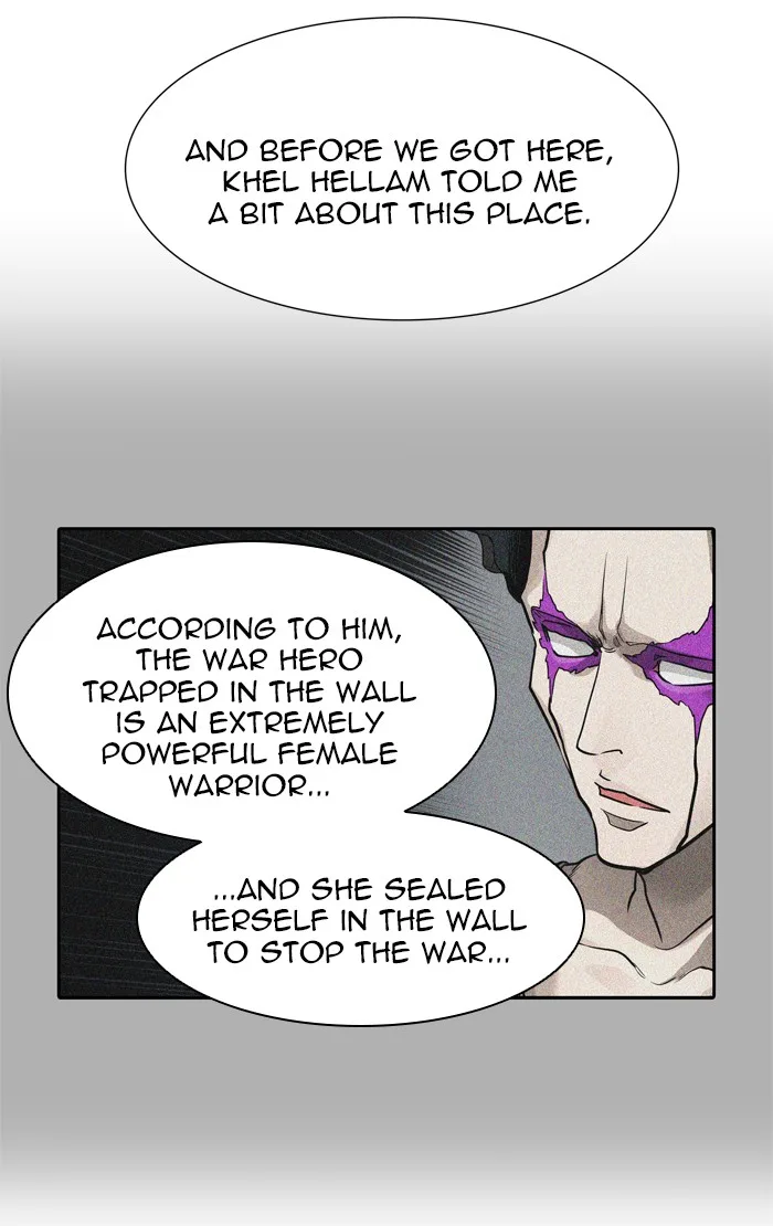 Tower of God - Chapter 455 - Page 13