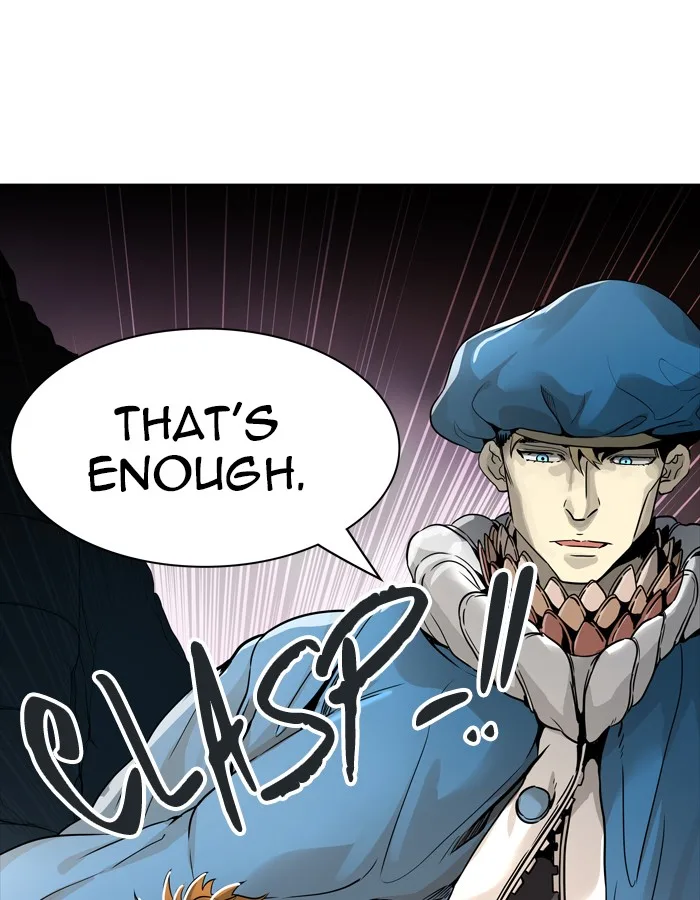 Tower of God - Chapter 455 - Page 131