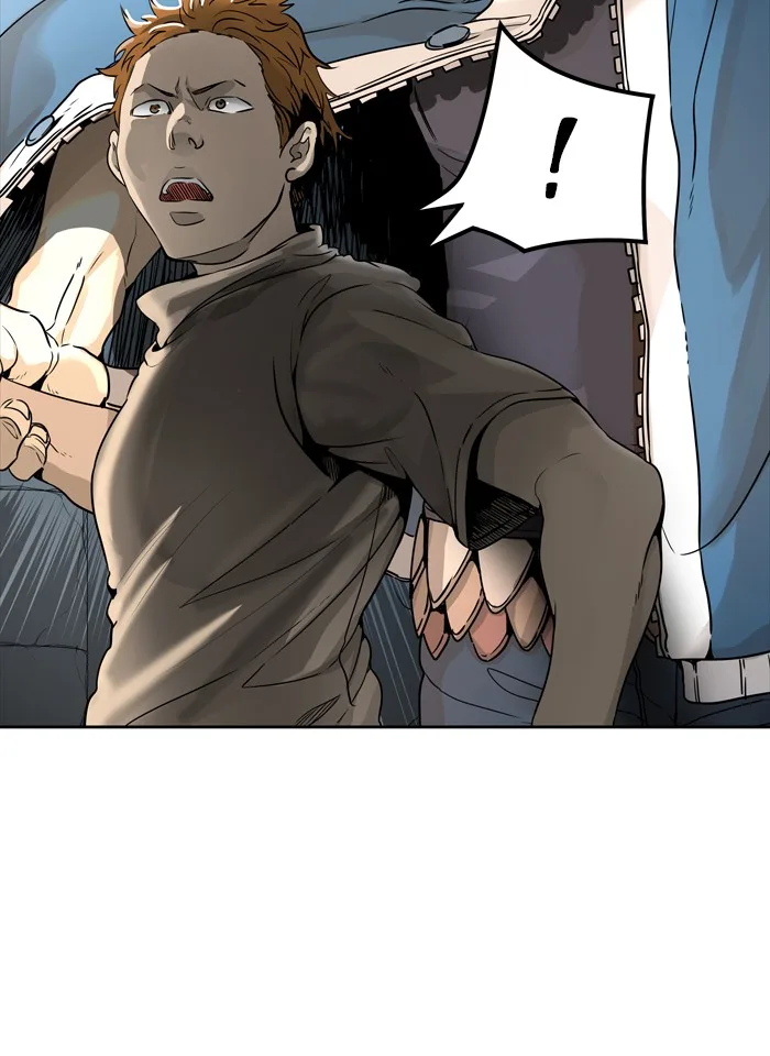 Tower of God - Chapter 455 - Page 132