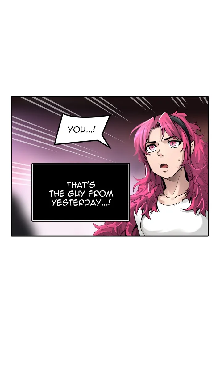 Tower of God - Chapter 455 - Page 133
