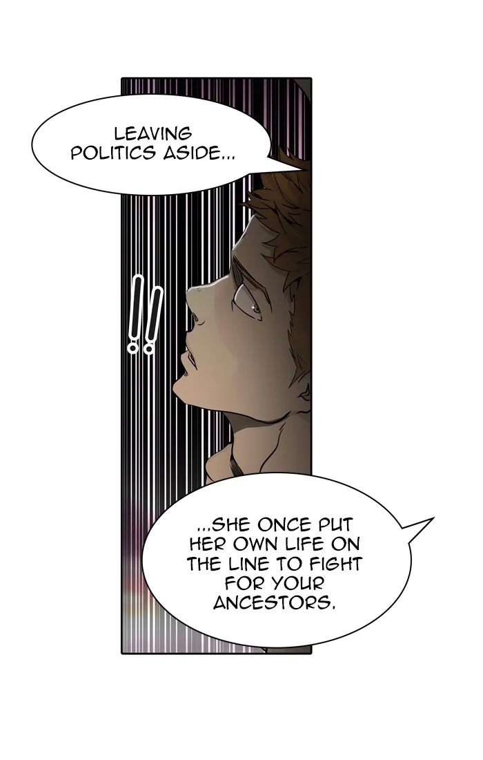 Tower of God - Chapter 455 - Page 134