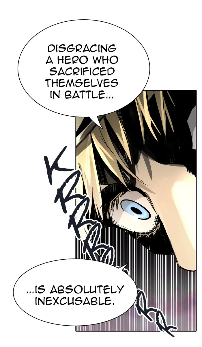 Tower of God - Chapter 455 - Page 135