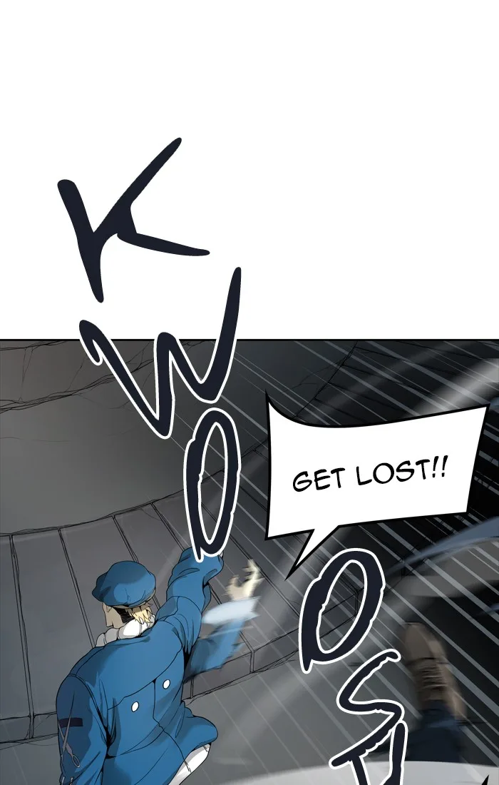 Tower of God - Chapter 455 - Page 136
