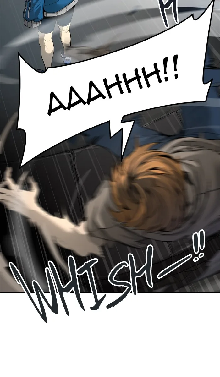 Tower of God - Chapter 455 - Page 137