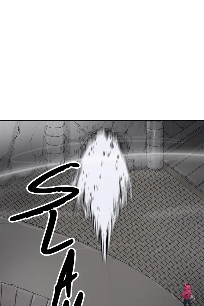 Tower of God - Chapter 455 - Page 138