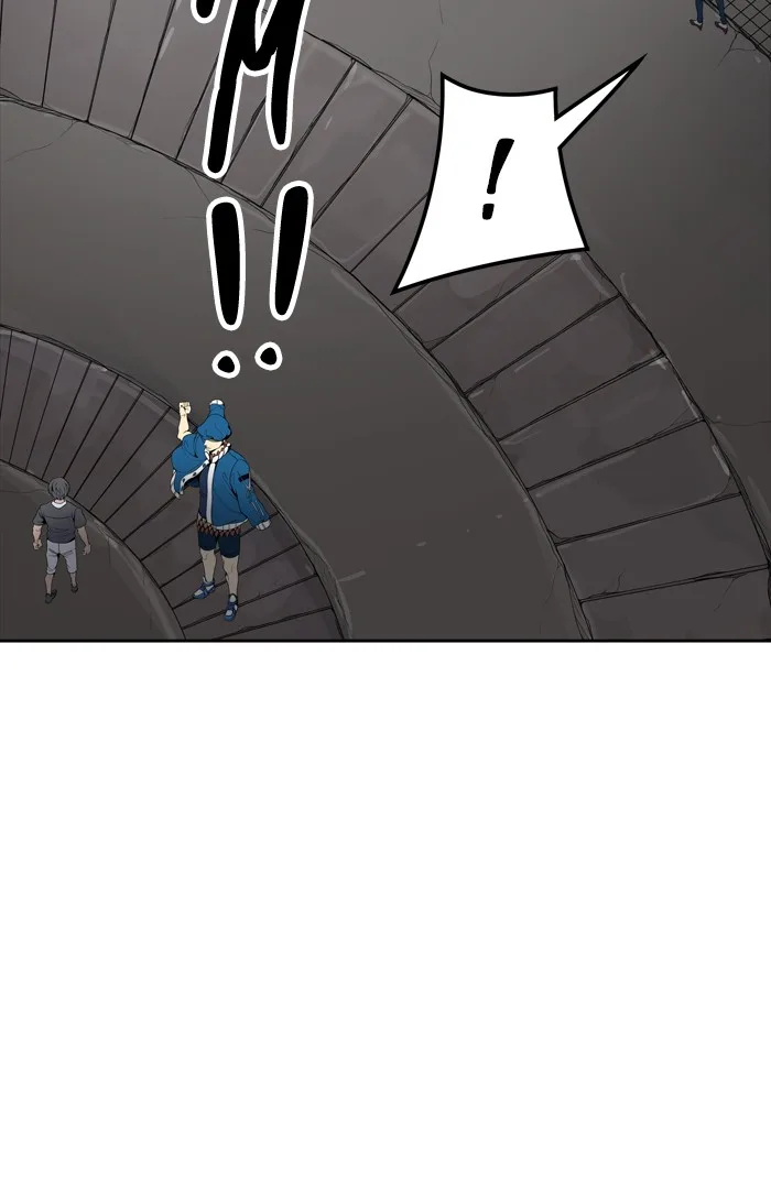 Tower of God - Chapter 455 - Page 139