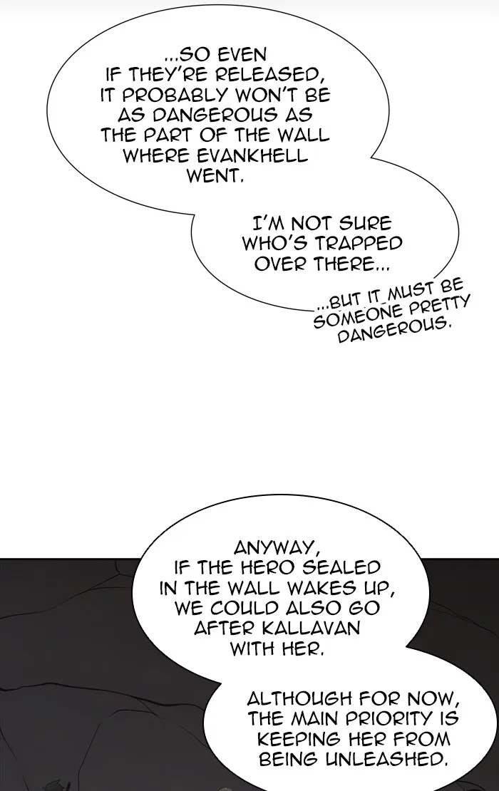 Tower of God - Chapter 455 - Page 14