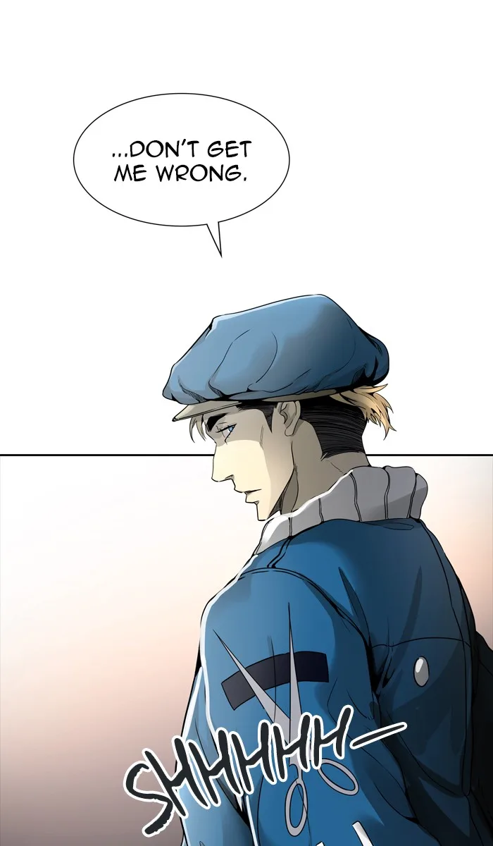 Tower of God - Chapter 455 - Page 141