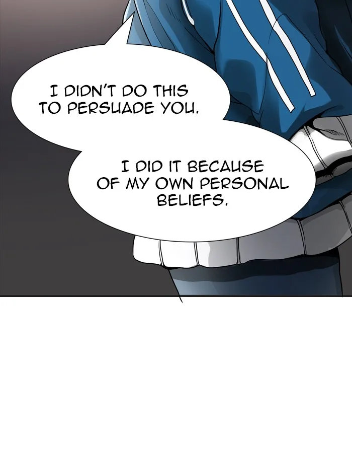 Tower of God - Chapter 455 - Page 142