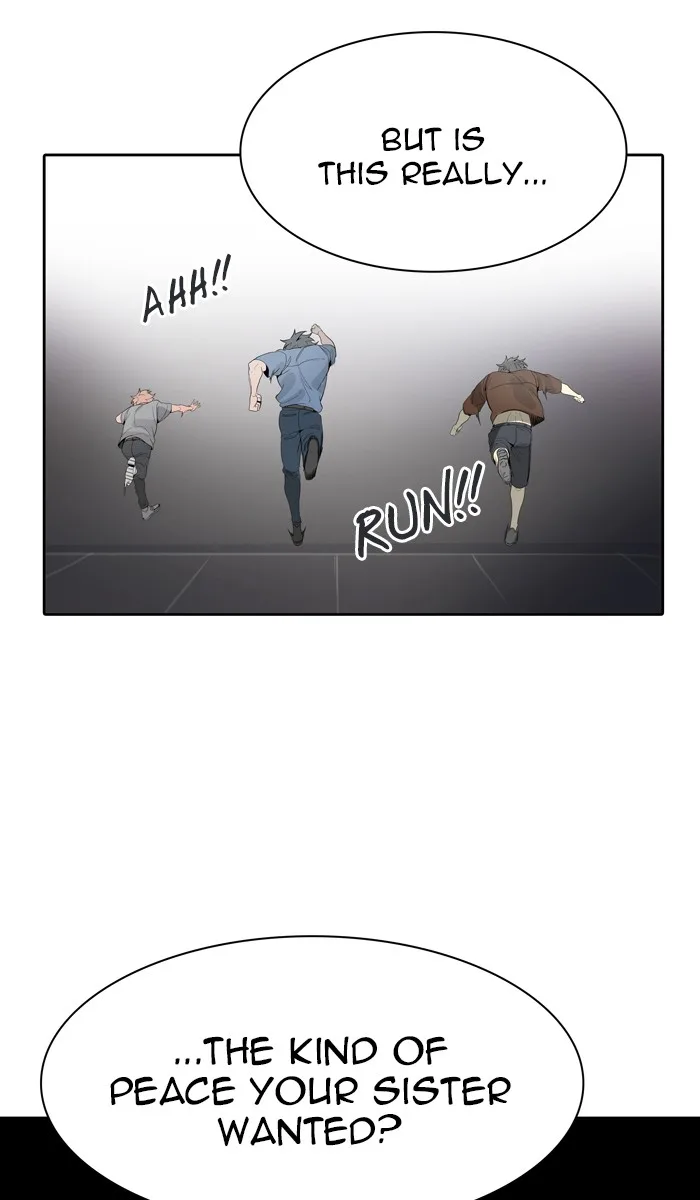 Tower of God - Chapter 455 - Page 143