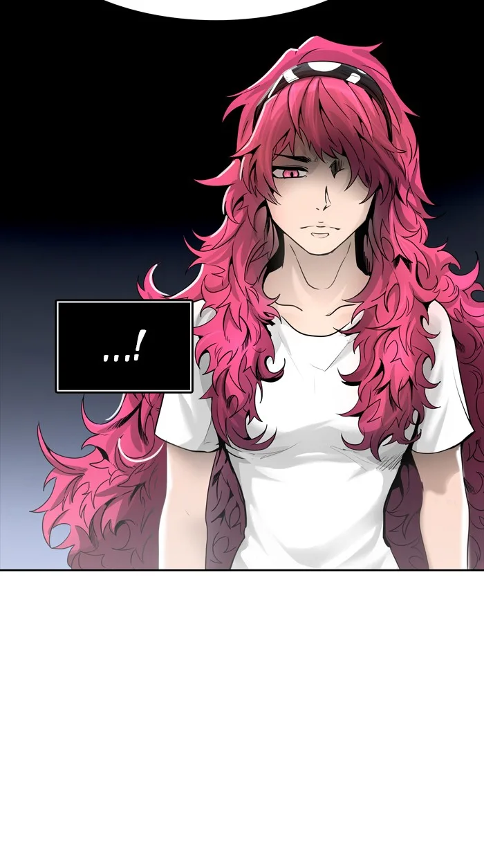 Tower of God - Chapter 455 - Page 144