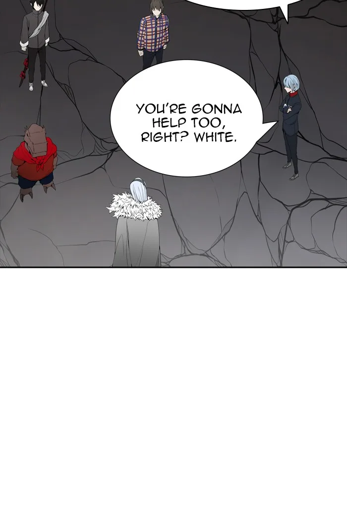 Tower of God - Chapter 455 - Page 15