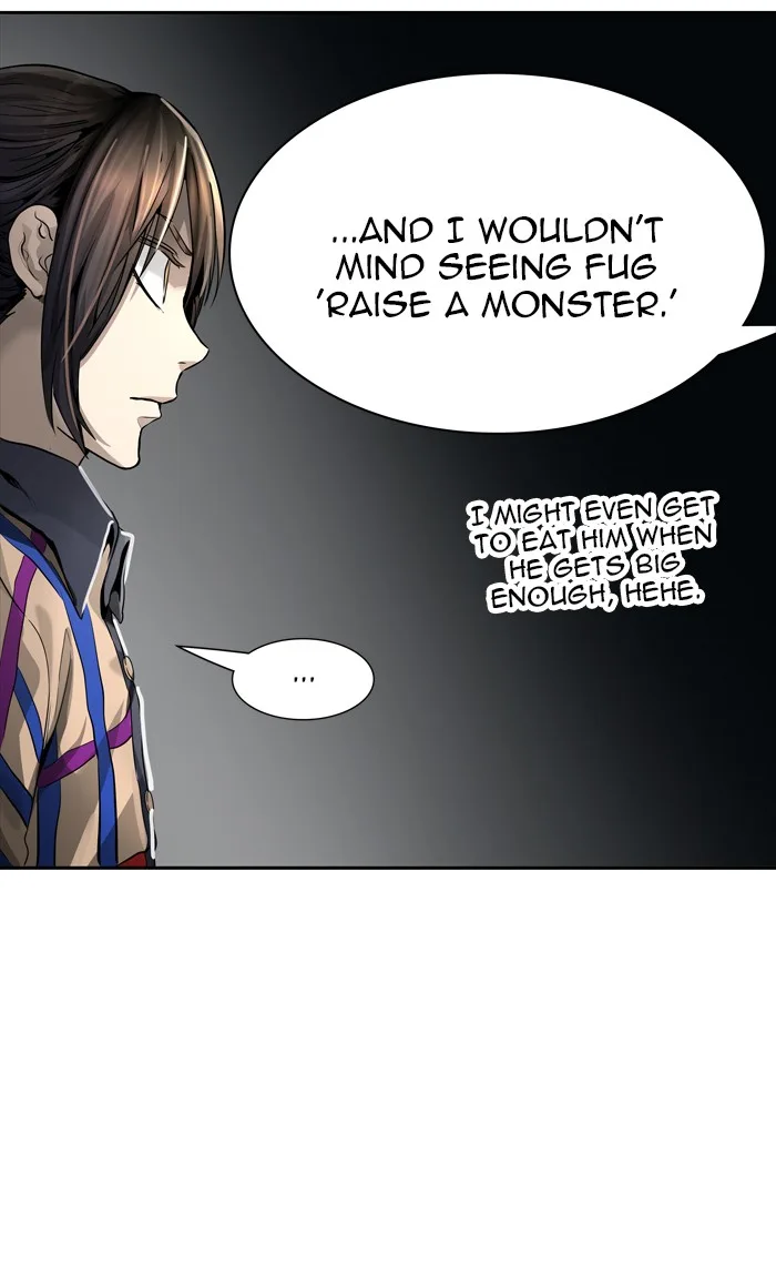 Tower of God - Chapter 455 - Page 17