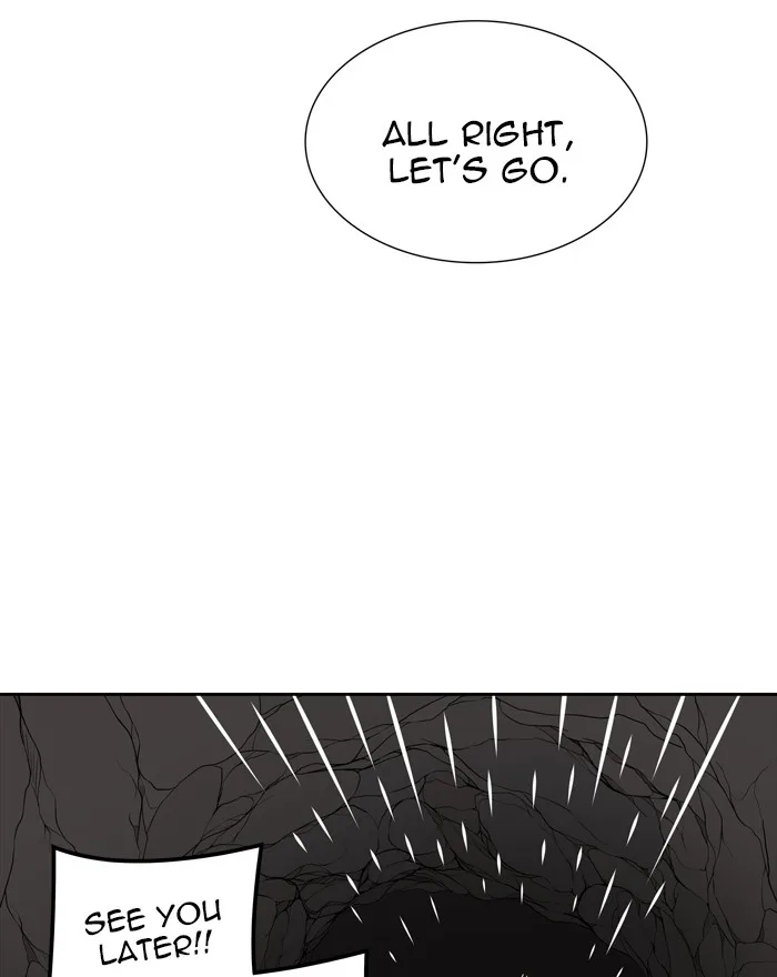 Tower of God - Chapter 455 - Page 18