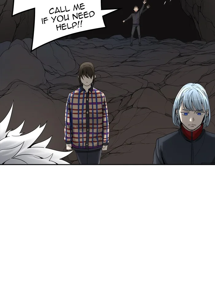 Tower of God - Chapter 455 - Page 19
