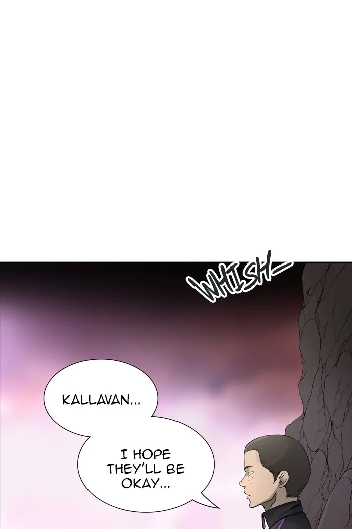 Tower of God - Chapter 455 - Page 20
