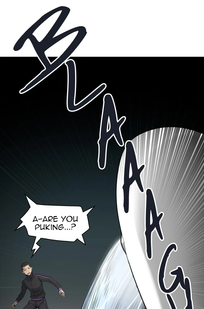 Tower of God - Chapter 455 - Page 25